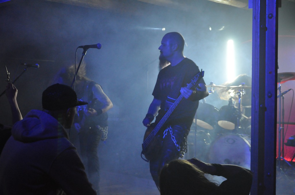 Zakazany koncert odbył się w Spiżarni