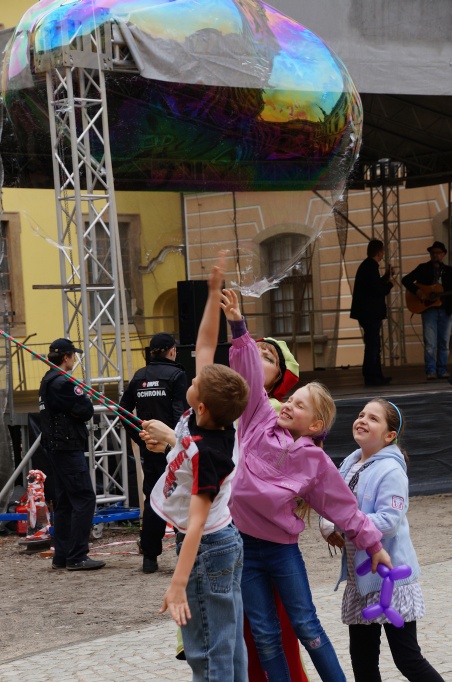 Rodzinny Piknik Szachowy