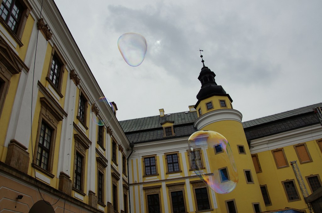 Rodzinny Piknik Szachowy