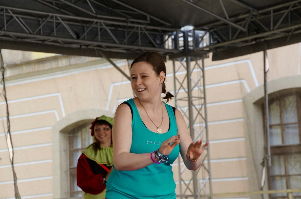 Rodzinny Piknik Szachowy
