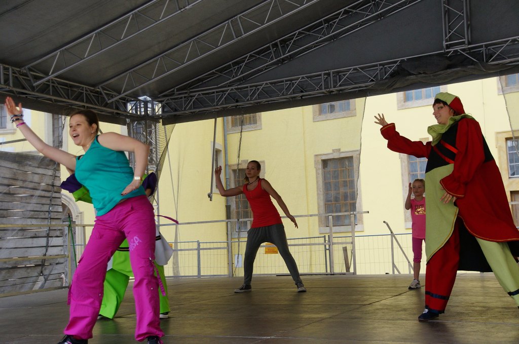 Rodzinny Piknik Szachowy