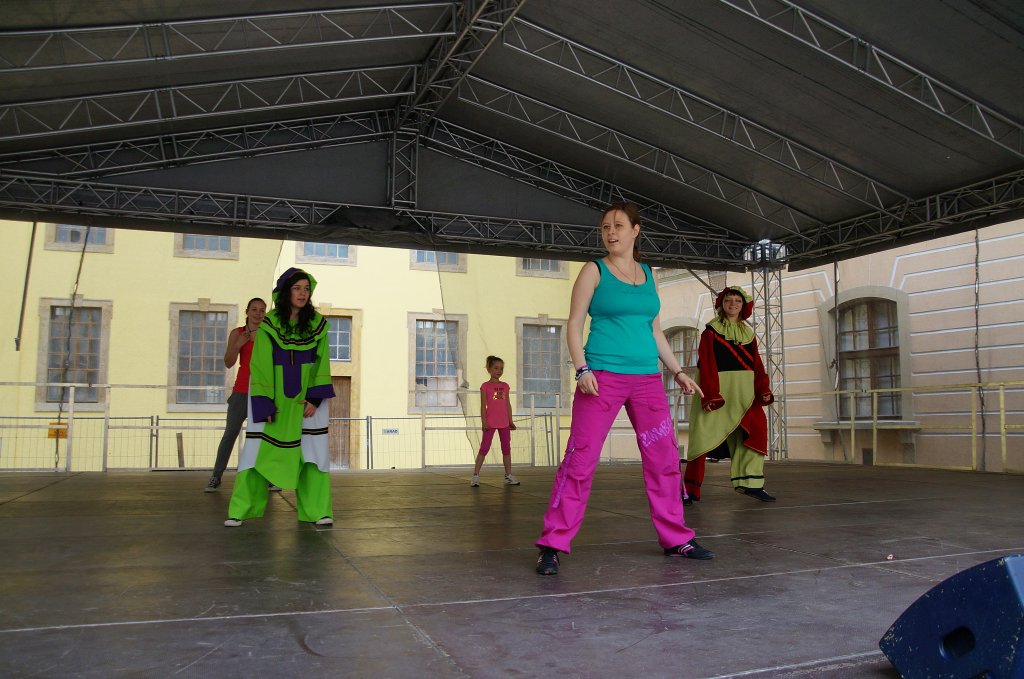 Rodzinny Piknik Szachowy