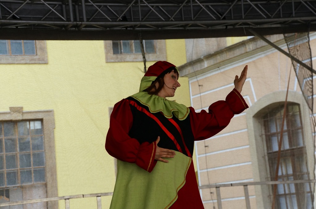 Rodzinny Piknik Szachowy