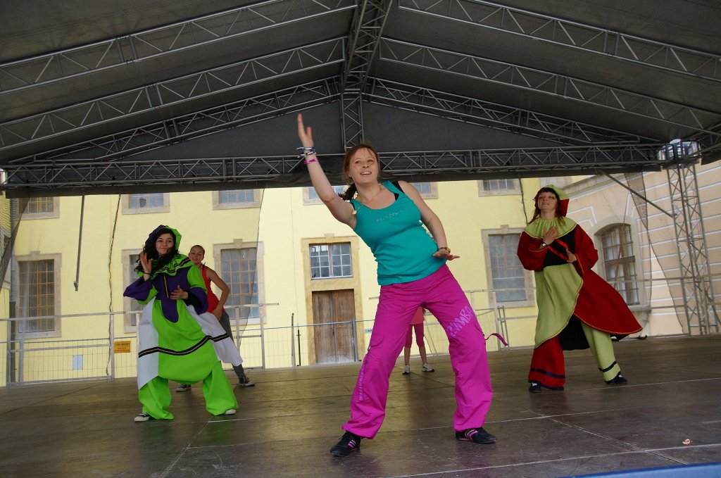 Rodzinny Piknik Szachowy