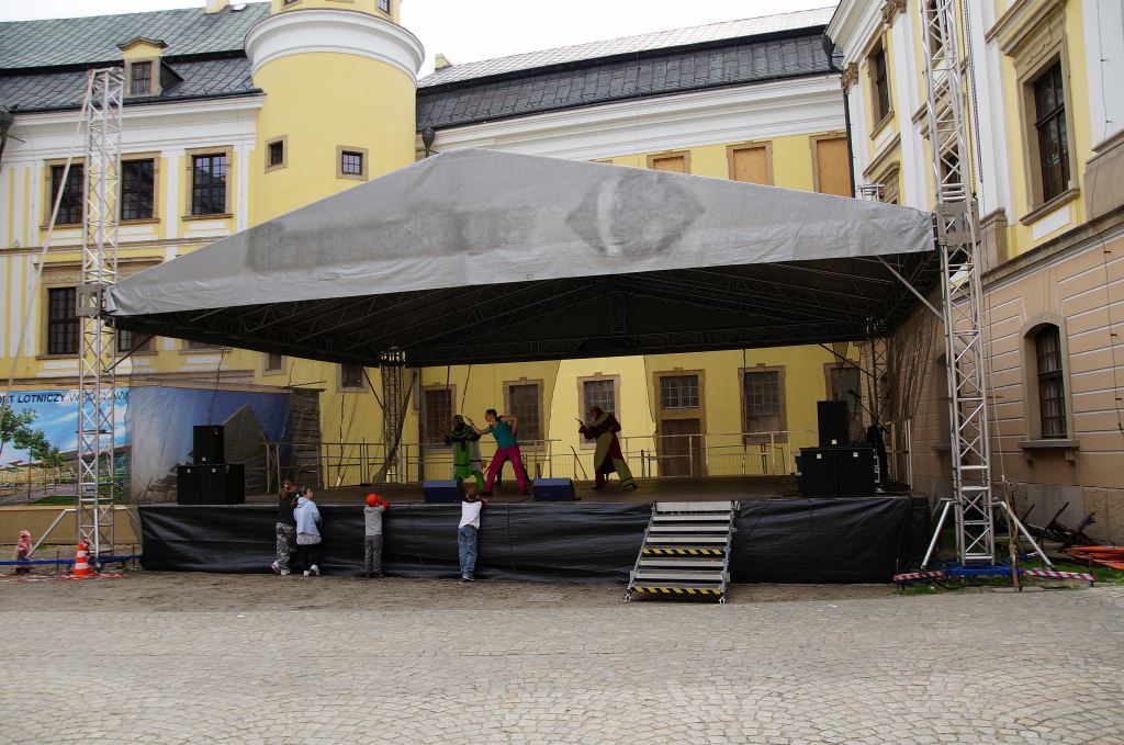 Rodzinny Piknik Szachowy