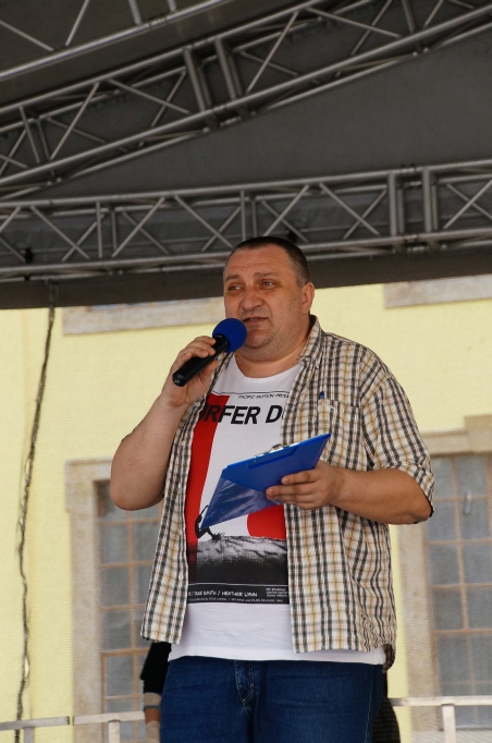 Rodzinny Piknik Szachowy
