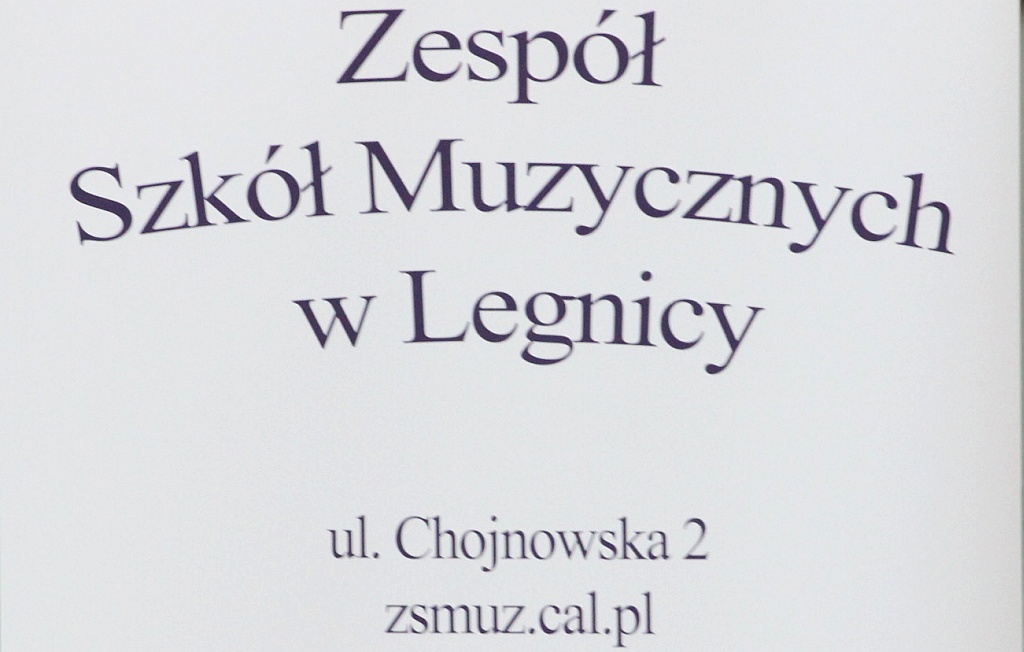Koncert w Galerii Piastów