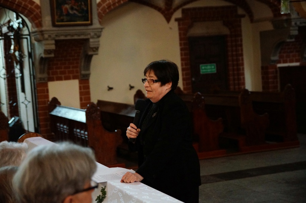 Początek Legnickich Wieczorów Organowych