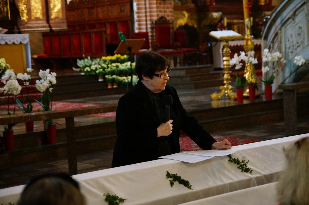 Początek Legnickich Wieczorów Organowych