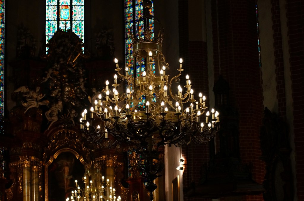 Początek Legnickich Wieczorów Organowych