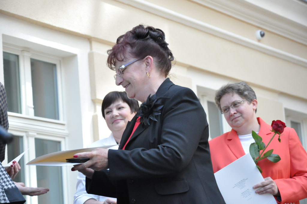 Dolnośląski Dzień Bibliotekarza i Bibliotek