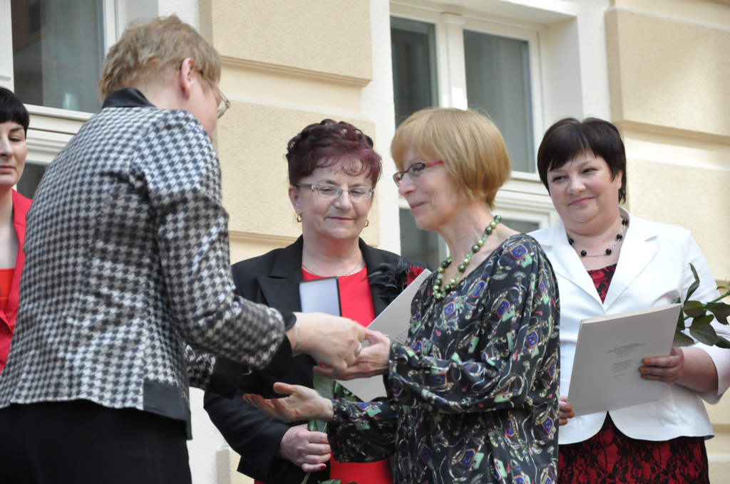 Dolnośląski Dzień Bibliotekarza i Bibliotek