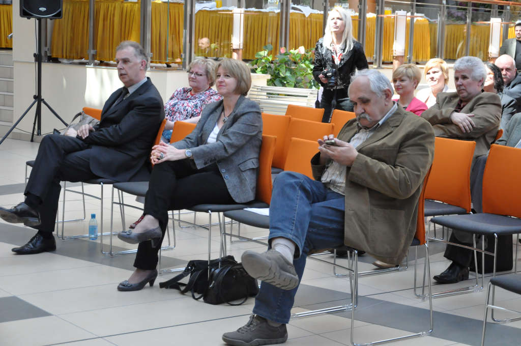 Dolnośląski Dzień Bibliotekarza i Bibliotek