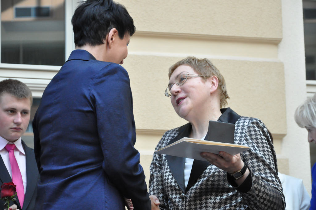 Dolnośląski Dzień Bibliotekarza i Bibliotek