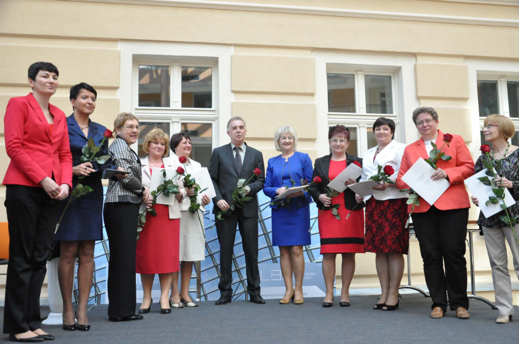 Dolnośląski Dzień Bibliotekarza i Bibliotek