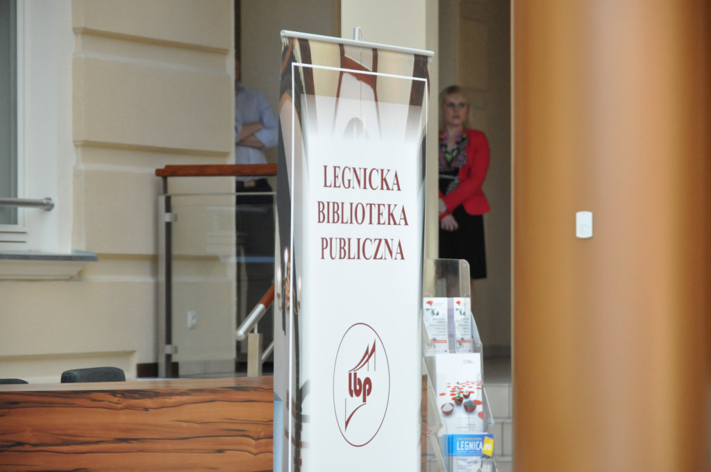 Dolnośląski Dzień Bibliotekarza i Bibliotek