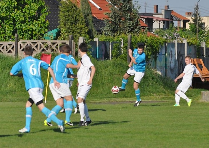 III Liga: Prochowiczanka - Polonia 3:0