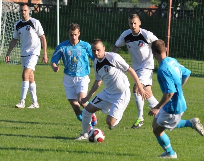III Liga: Prochowiczanka - Polonia 3:0