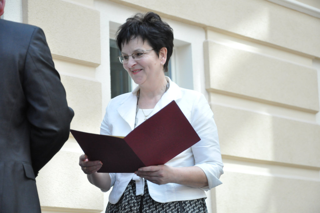 Dolnośląski Dzień Bibliotekarza i Bibliotek