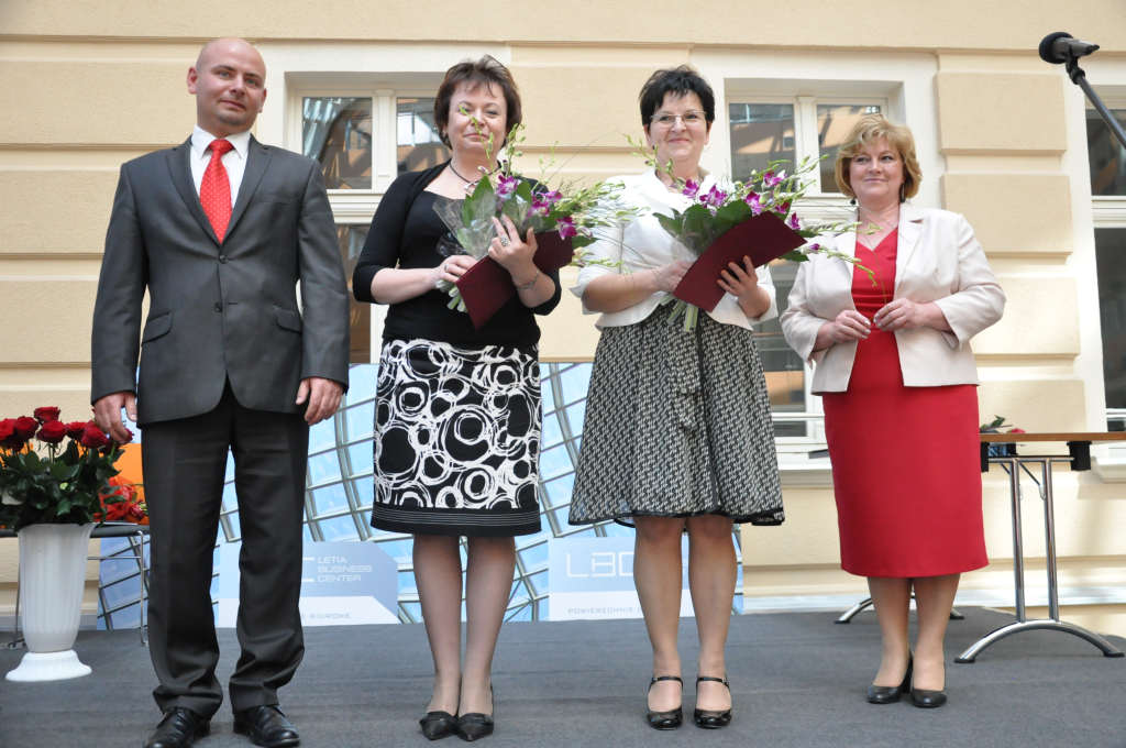 Dolnośląski Dzień Bibliotekarza i Bibliotek