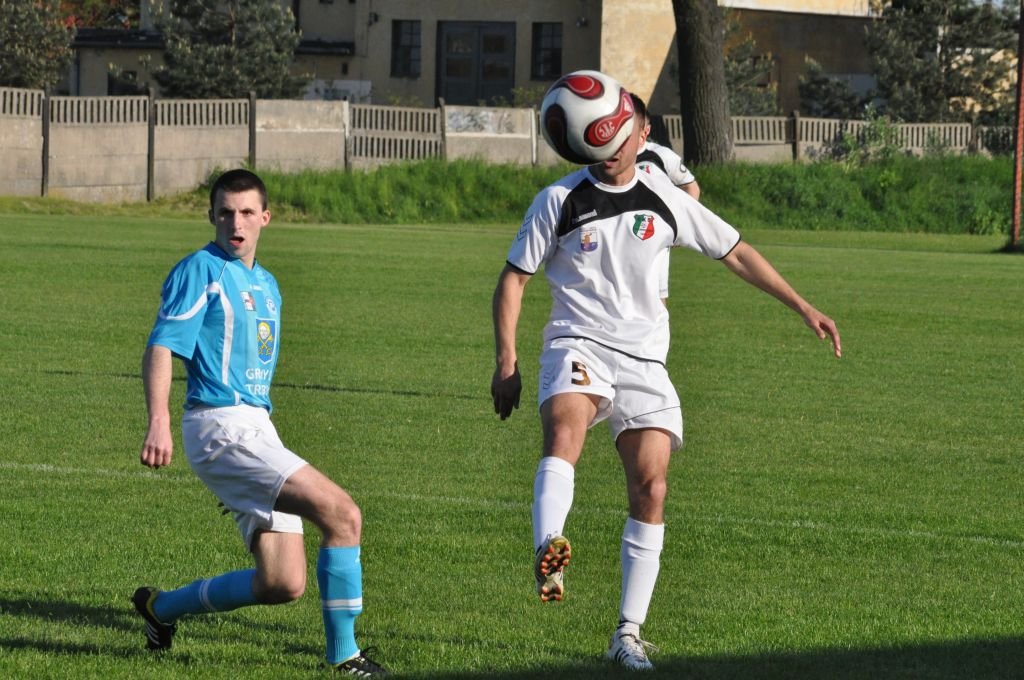 III Liga: Prochowiczanka - Polonia 3:0