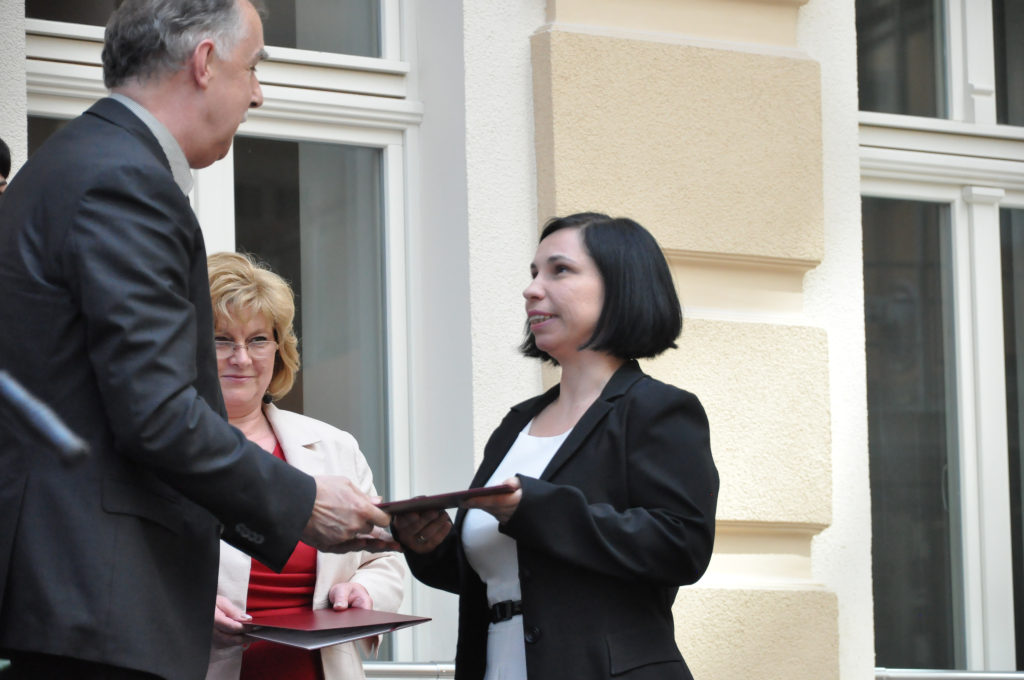 Dolnośląski Dzień Bibliotekarza i Bibliotek