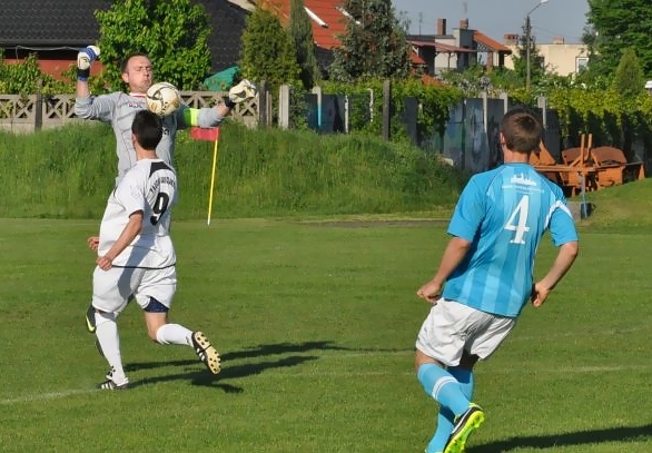 III Liga: Prochowiczanka - Polonia 3:0