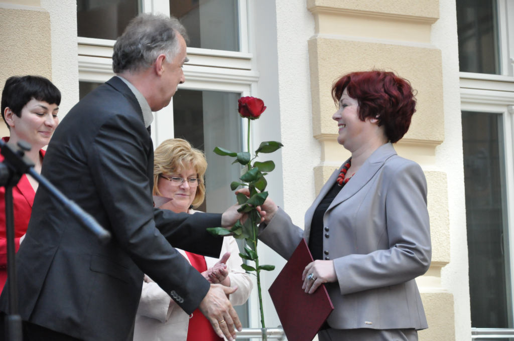 Dolnośląski Dzień Bibliotekarza i Bibliotek