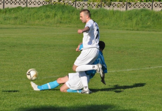 III Liga: Prochowiczanka - Polonia 3:0