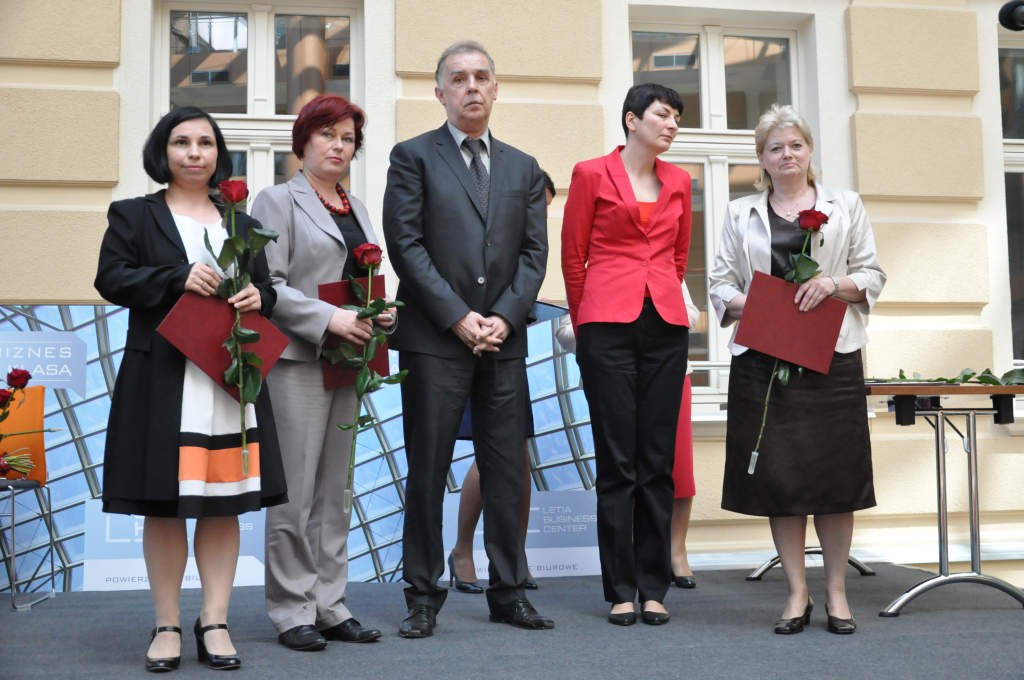 Dolnośląski Dzień Bibliotekarza i Bibliotek