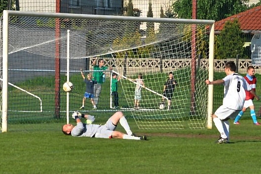 III Liga: Prochowiczanka - Polonia 3:0
