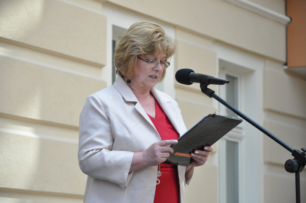 Dolnośląski Dzień Bibliotekarza i Bibliotek