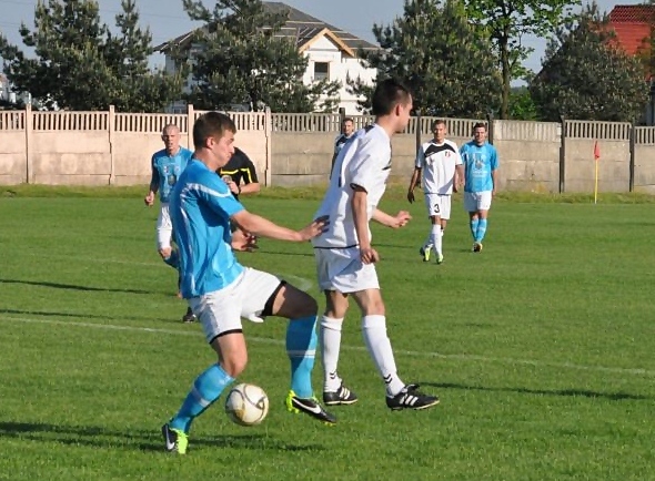 III Liga: Prochowiczanka - Polonia 3:0