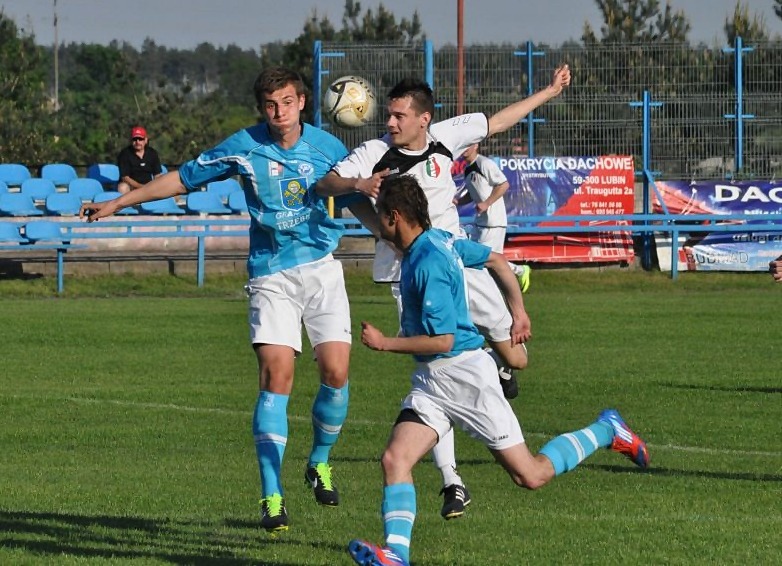 III Liga: Prochowiczanka - Polonia 3:0