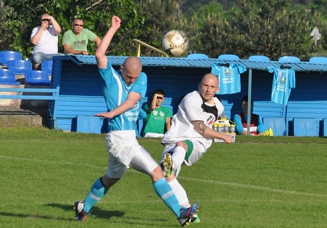 III Liga: Prochowiczanka - Polonia 3:0