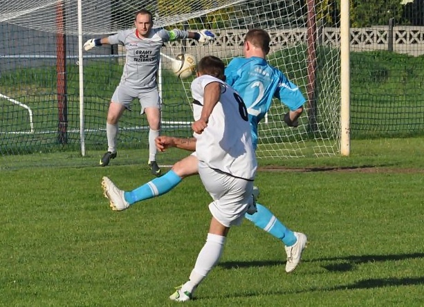 III Liga: Prochowiczanka - Polonia 3:0