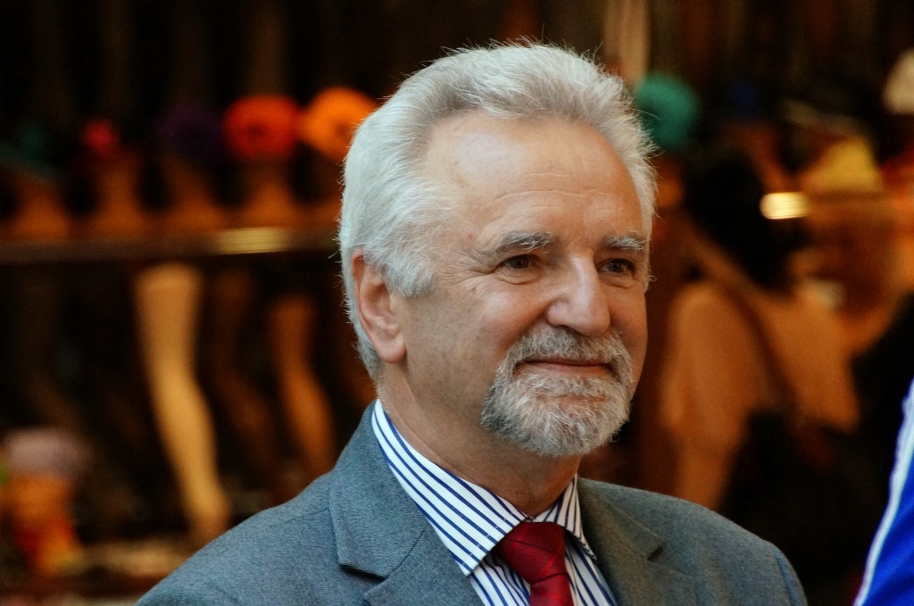 Graj w szachy w Galerii Piastów