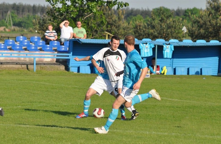 III Liga: Prochowiczanka - Polonia 3:0