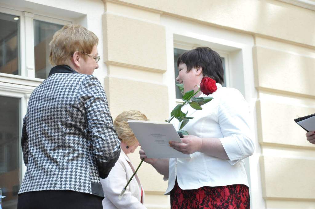 Dolnośląski Dzień Bibliotekarza i Bibliotek