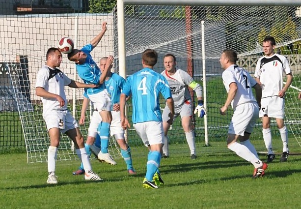 III Liga: Prochowiczanka - Polonia 3:0