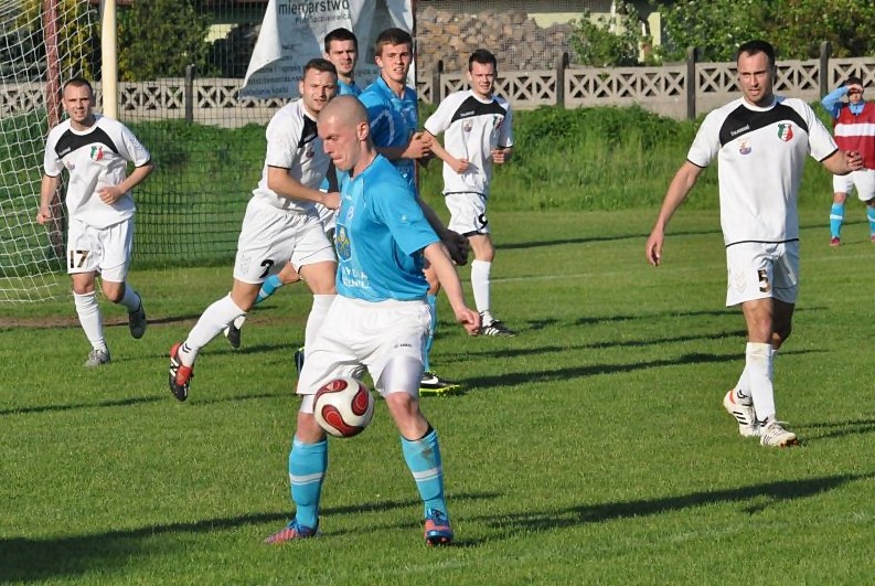 III Liga: Prochowiczanka - Polonia 3:0