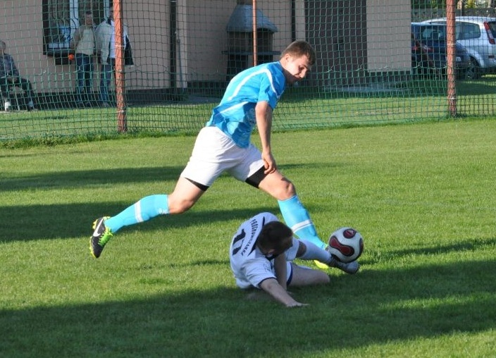 III Liga: Prochowiczanka - Polonia 3:0