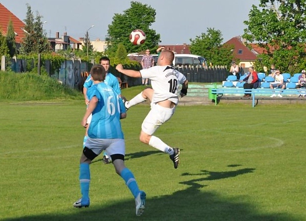 III Liga: Prochowiczanka - Polonia 3:0