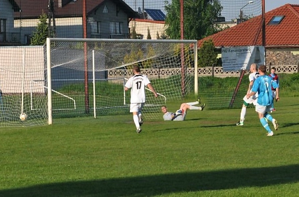 III Liga: Prochowiczanka - Polonia 3:0
