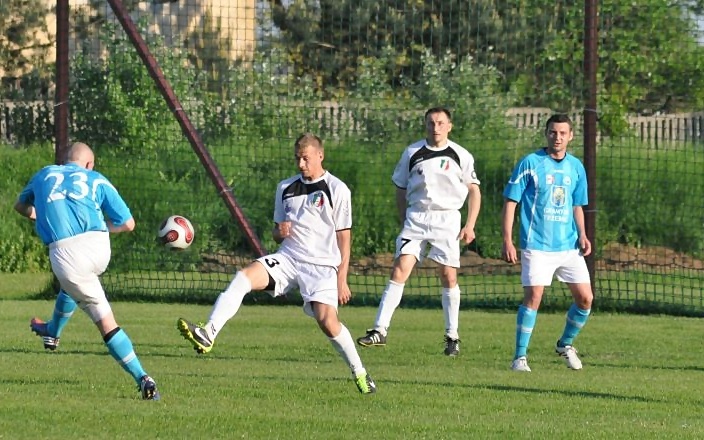 III Liga: Prochowiczanka - Polonia 3:0