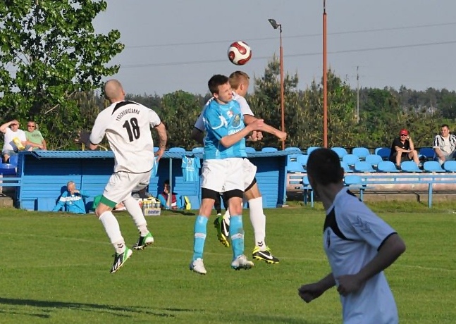 III Liga: Prochowiczanka - Polonia 3:0