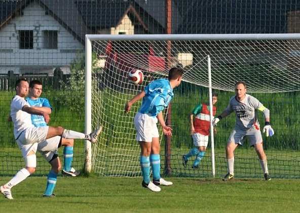 III Liga: Prochowiczanka - Polonia 3:0