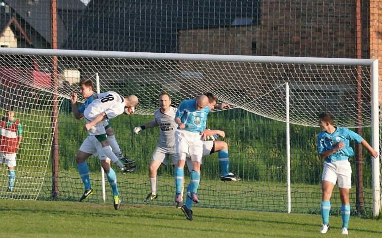 III Liga: Prochowiczanka - Polonia 3:0