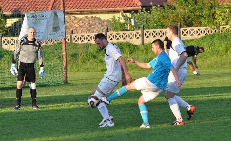 III Liga: Prochowiczanka - Polonia 3:0