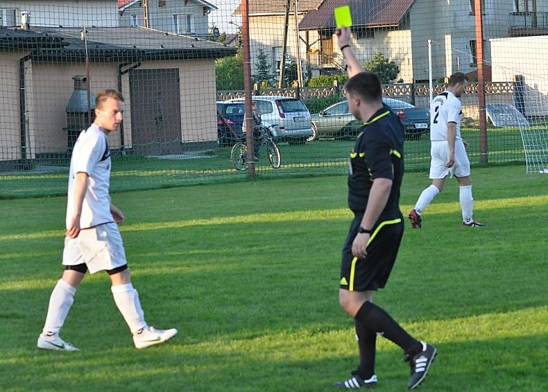III Liga: Prochowiczanka - Polonia 3:0